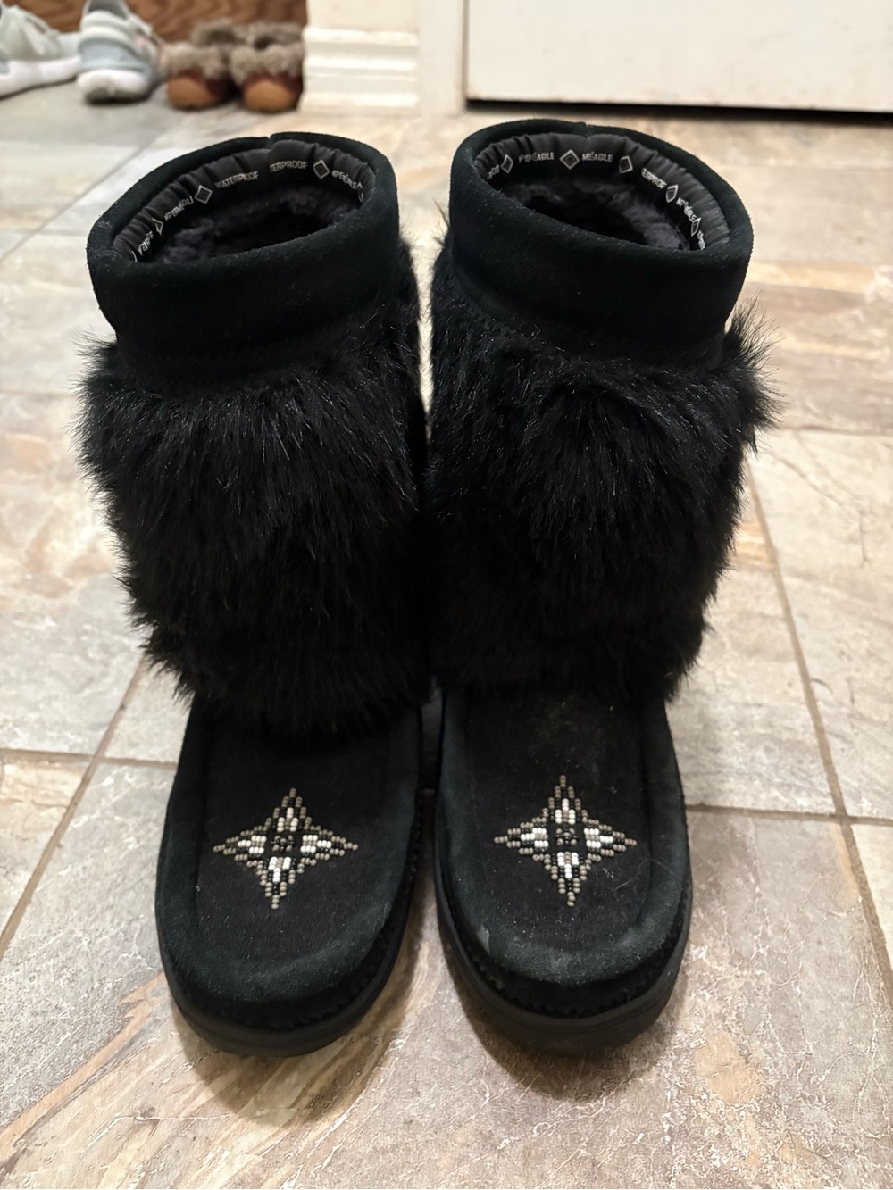 Mukluks